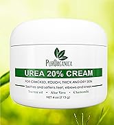 Urea Cream