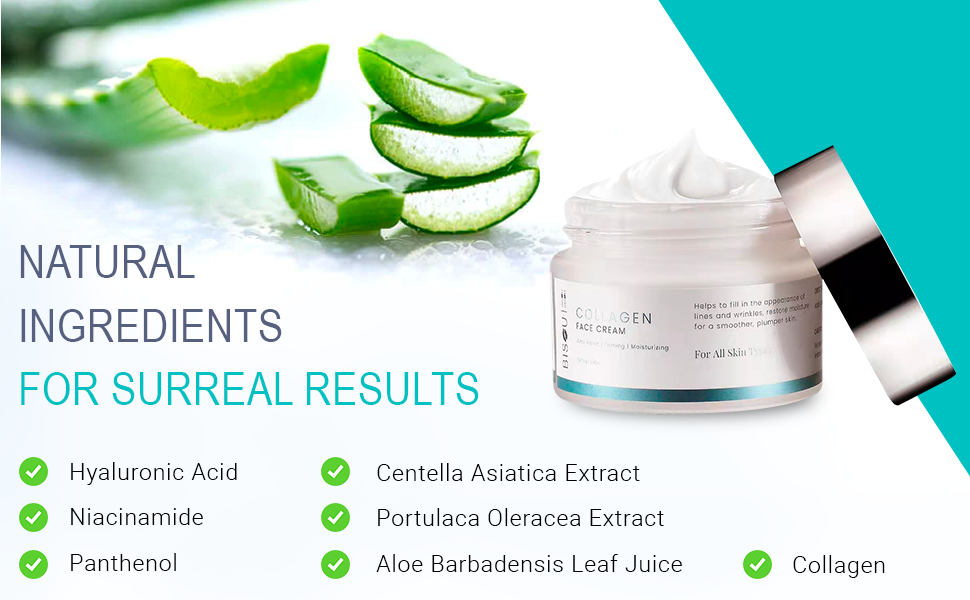 Face Cream
