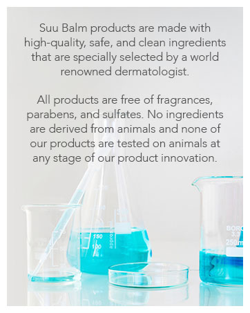 Premium Ingredients