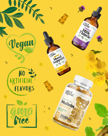 herbal supplements