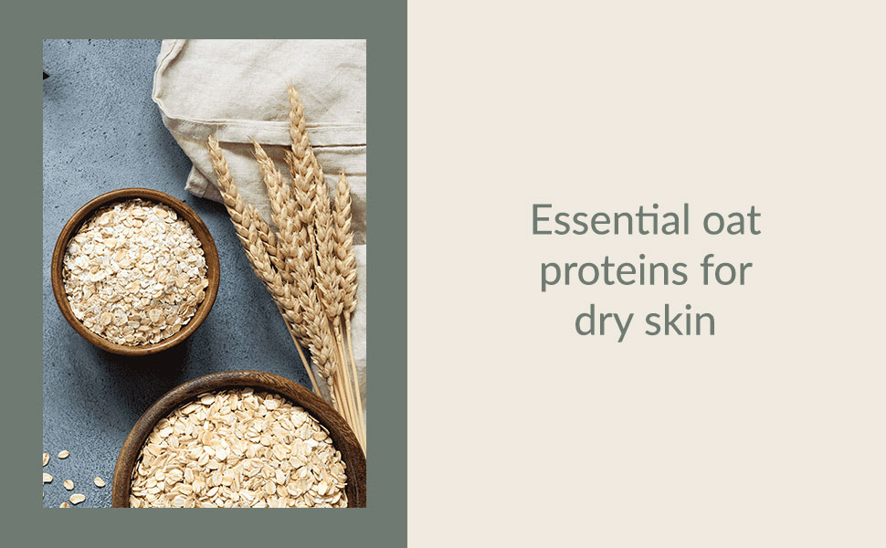 Archipelago Botanicals Oat Milk Lotion