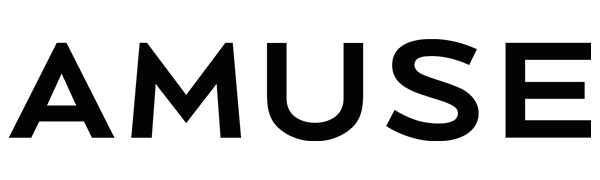 AMUSE LOGO