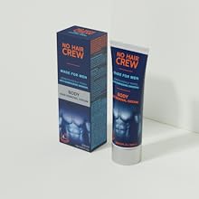 Body Cream