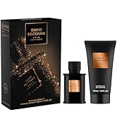 David Beckham Bold Instinct Eau de Parfum + Shower Gel Gift Set, Notes of Laurel Leaf, Warm Nutme...