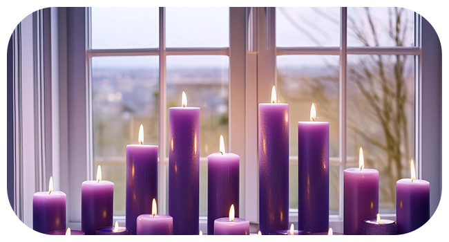 No unwanted fragrances