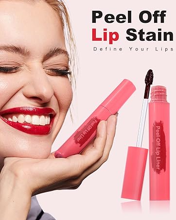 Peel Off Lip Stain