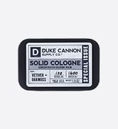 Duke Cannon