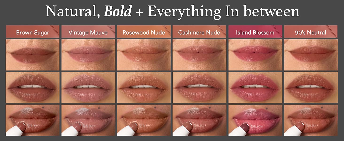 It's Balm Tinted Lip Balm