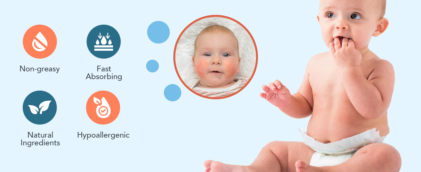 Hypoallergenic