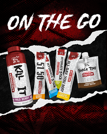 On The Go