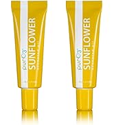 PurO3 Fully Ozonated Sunflower Oil - Pure, Natural Skin Care from Oxygenated, Ozonized Sunflower ...