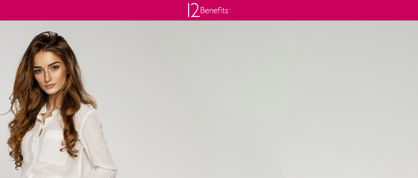 12 benefits