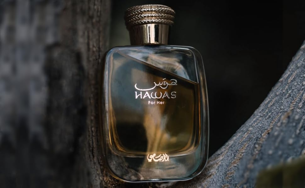 Women's Perfume, Hawas