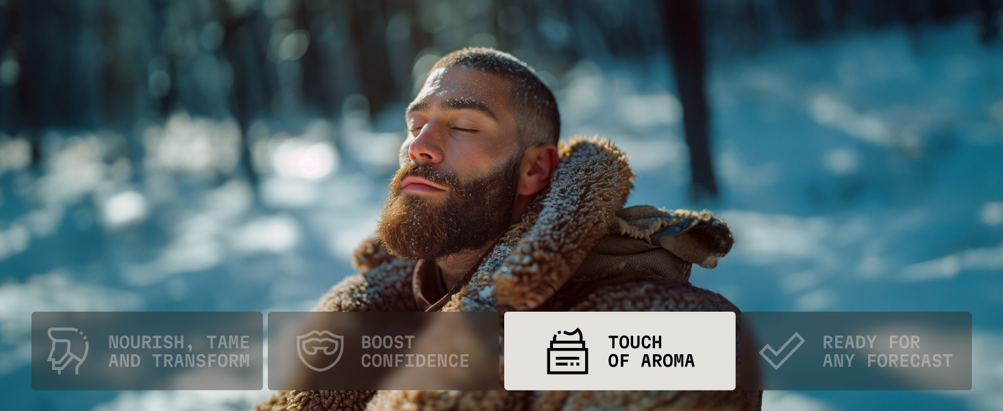 beard balm