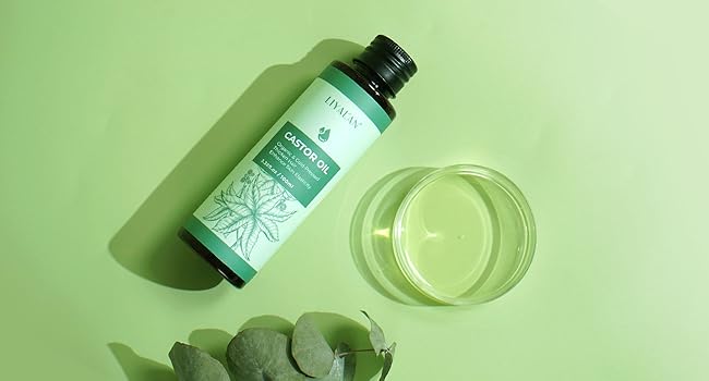 castor oil
