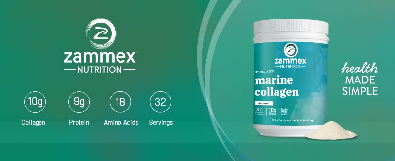 marine collagen