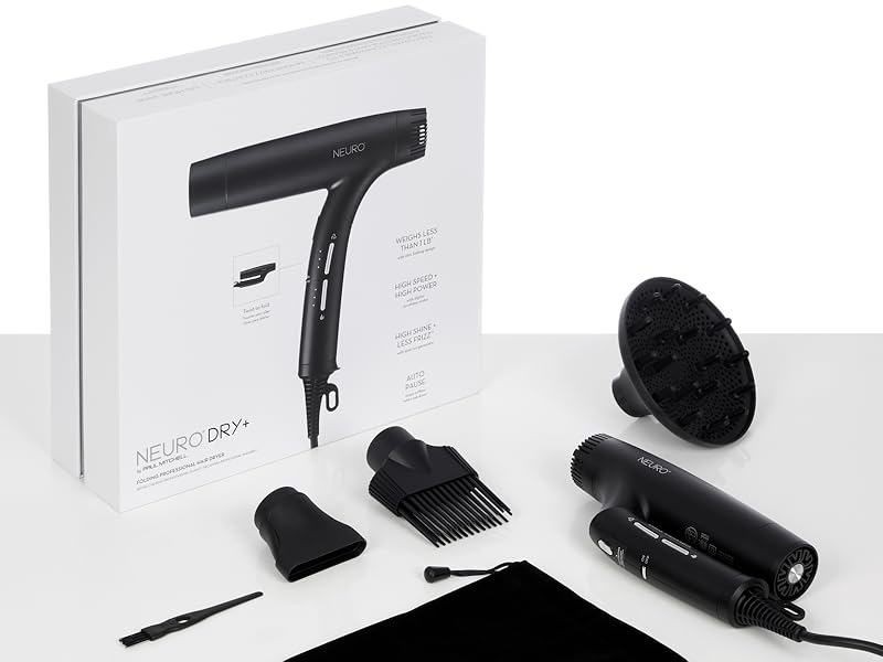 Neuro Dry+ Blow Dryer