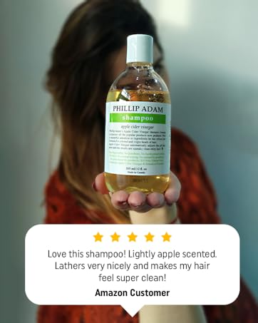 Phillip Adam review