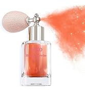 Boko Highlighter Powder Spray, Cosmetic Body Shimmer Spray High Gloss Diamond Highlight Glitter P...