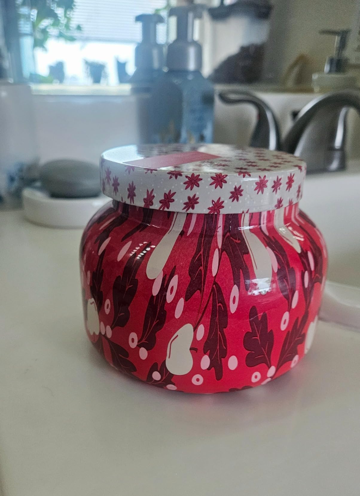 Customer Image