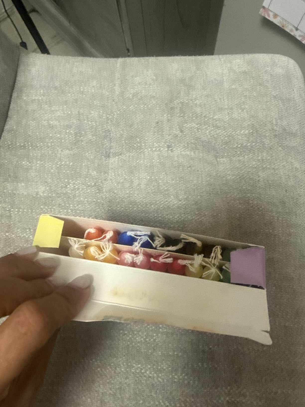 Customer Image
