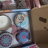 Customer Image, click to open customer review
