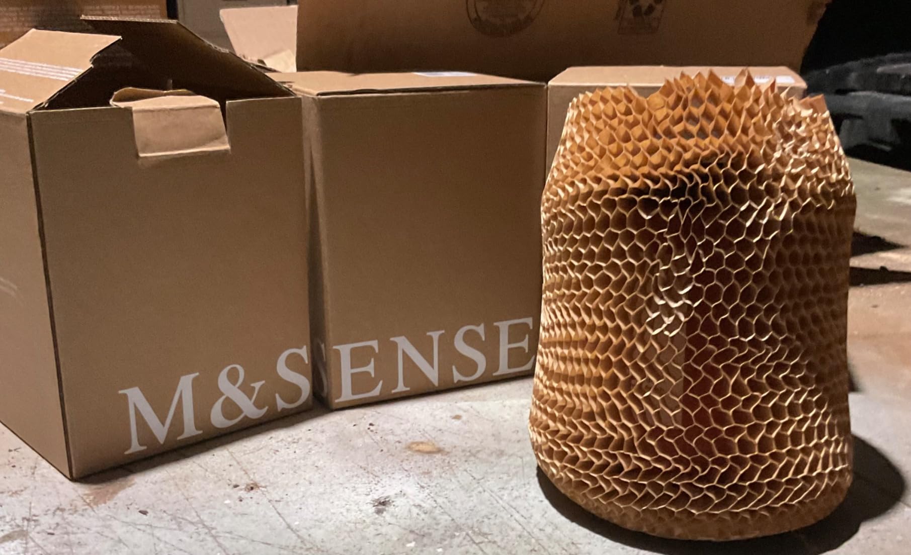 Customer Image