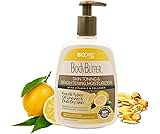 Biocare Labs Vitamin C & Collagen Moisturizing Body Butter Body Cream