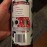 Customer Image, click to open customer review