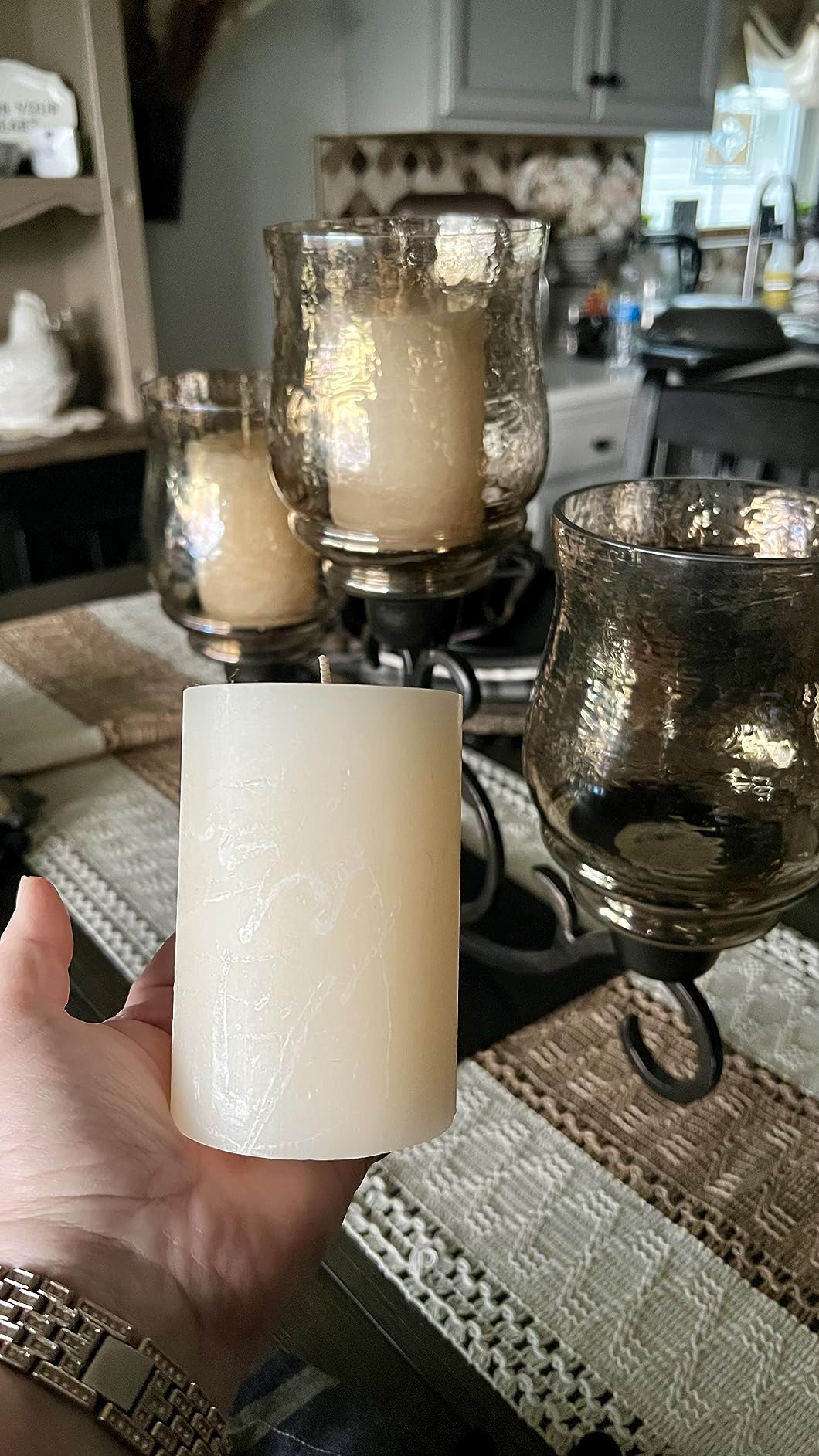 Customer Image