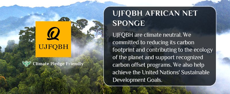 african net sponge