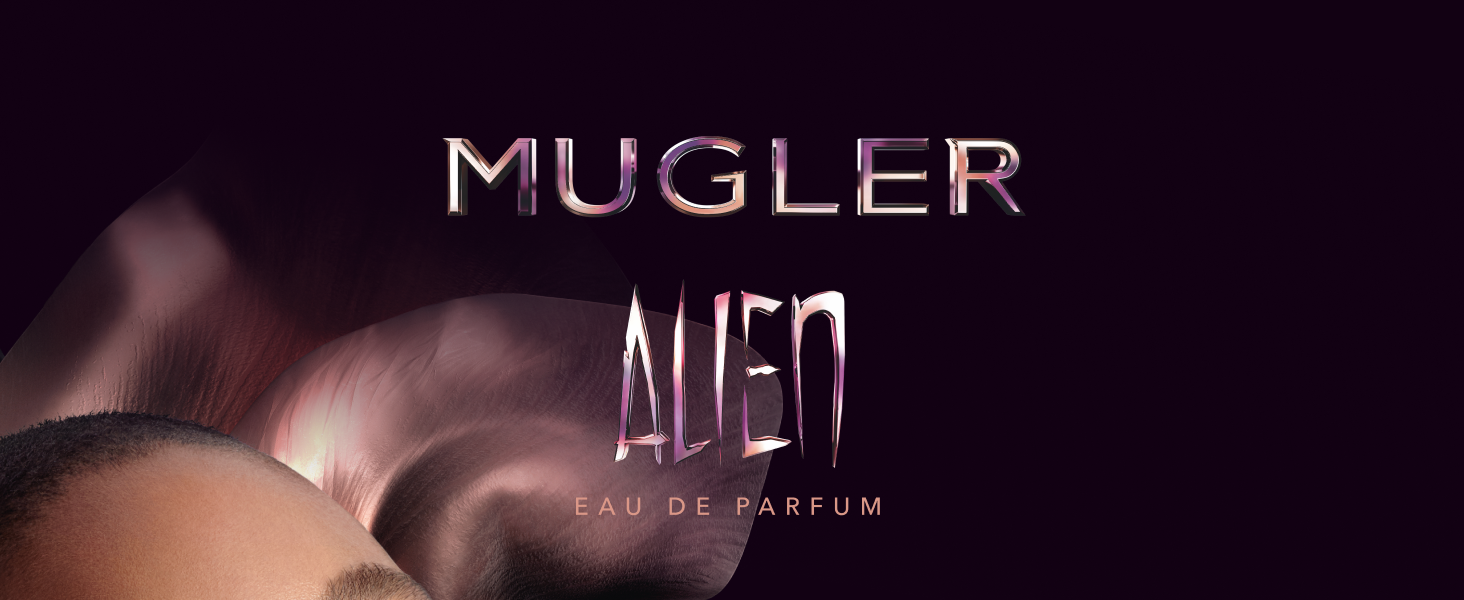 eau de parfum