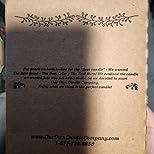 Customer Image, click to open customer review