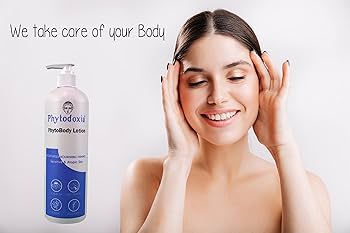 PHYTODOXIA PhytoBody Lotion 500ml | Intensely moisturizing and firming care  for face, body and hands – For dry and sensitive skin – With echinacea,  almond and rosehip oil : Amazon.nl: Beauty