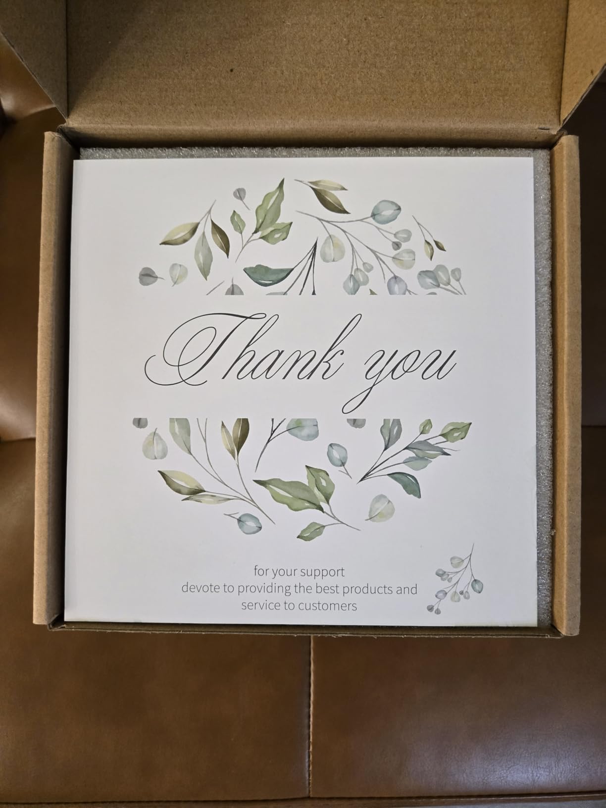 Customer Image