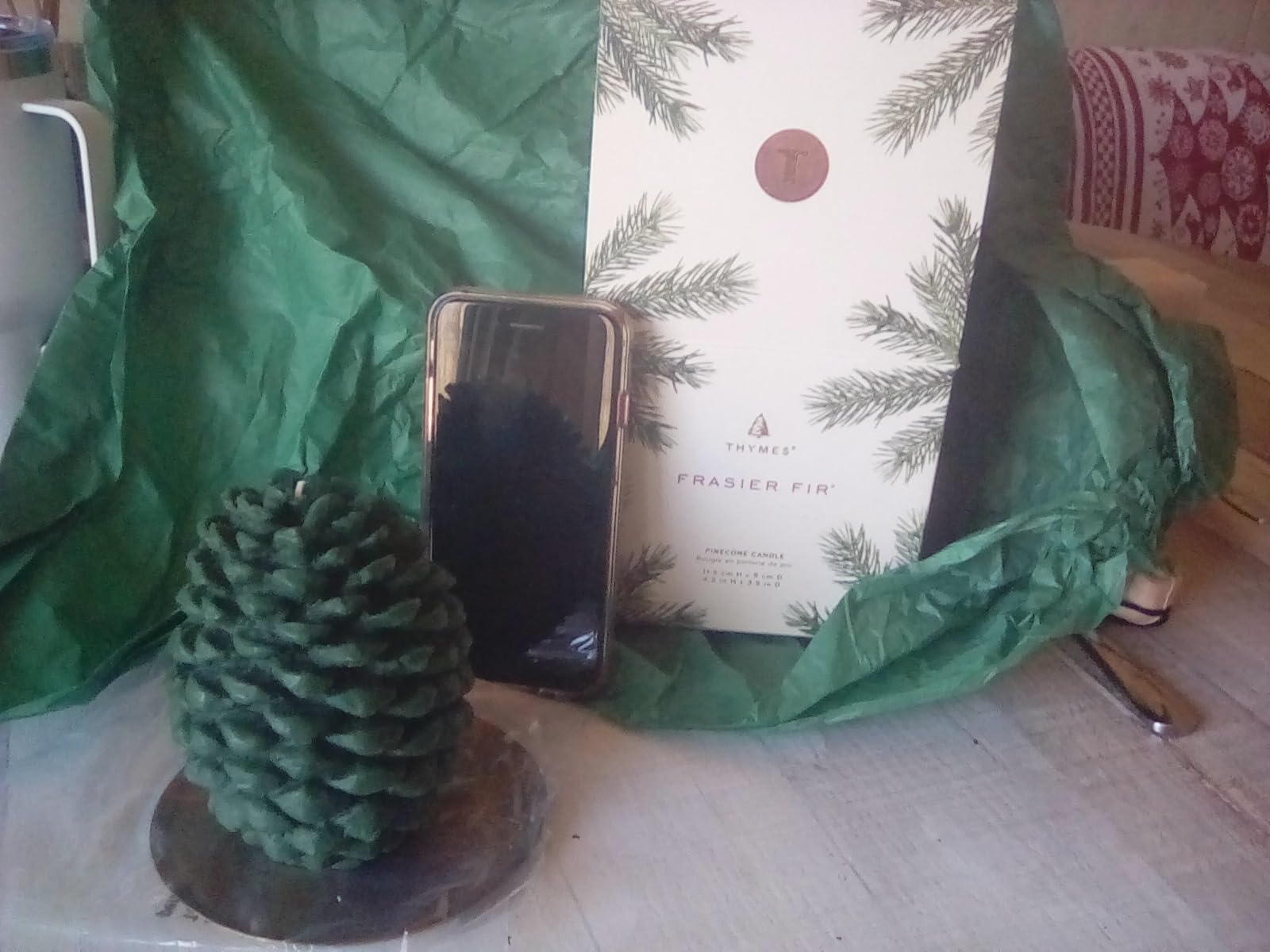 Customer Image