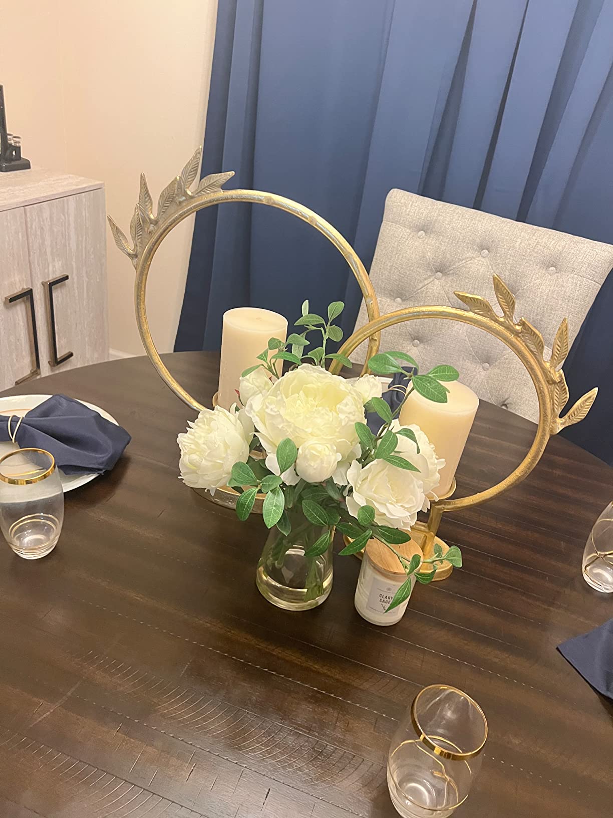 Customer Image