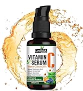 Luxura Vit C serum