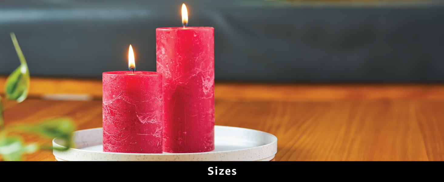 candles