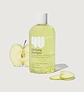 clarifying shampoo