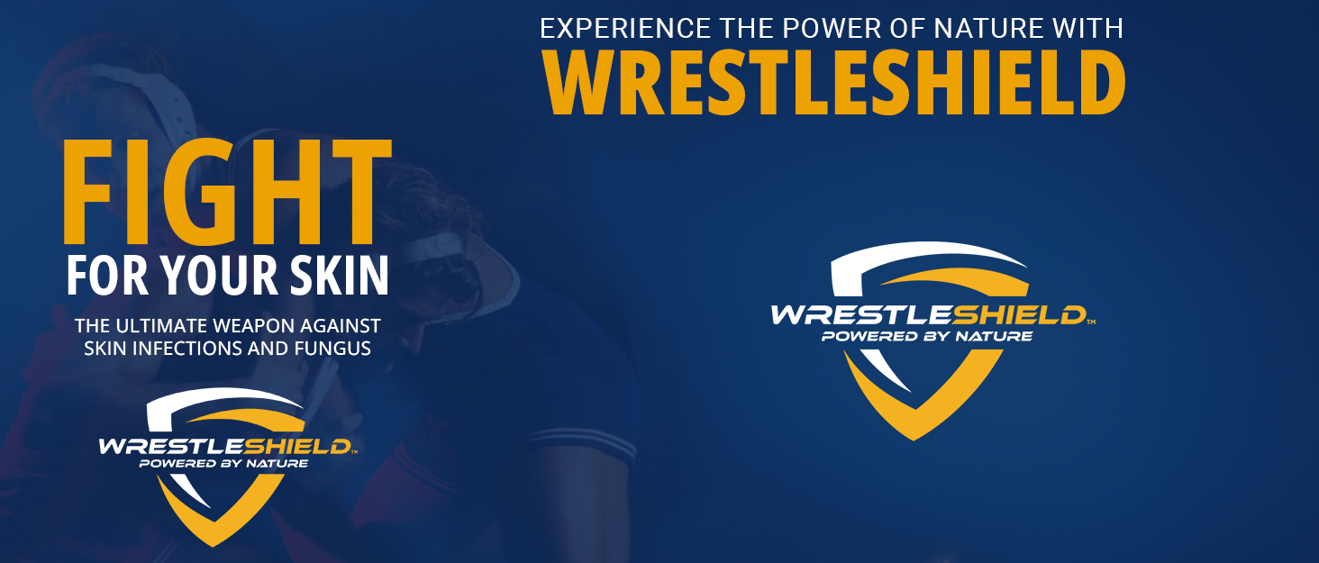 WrestleShield