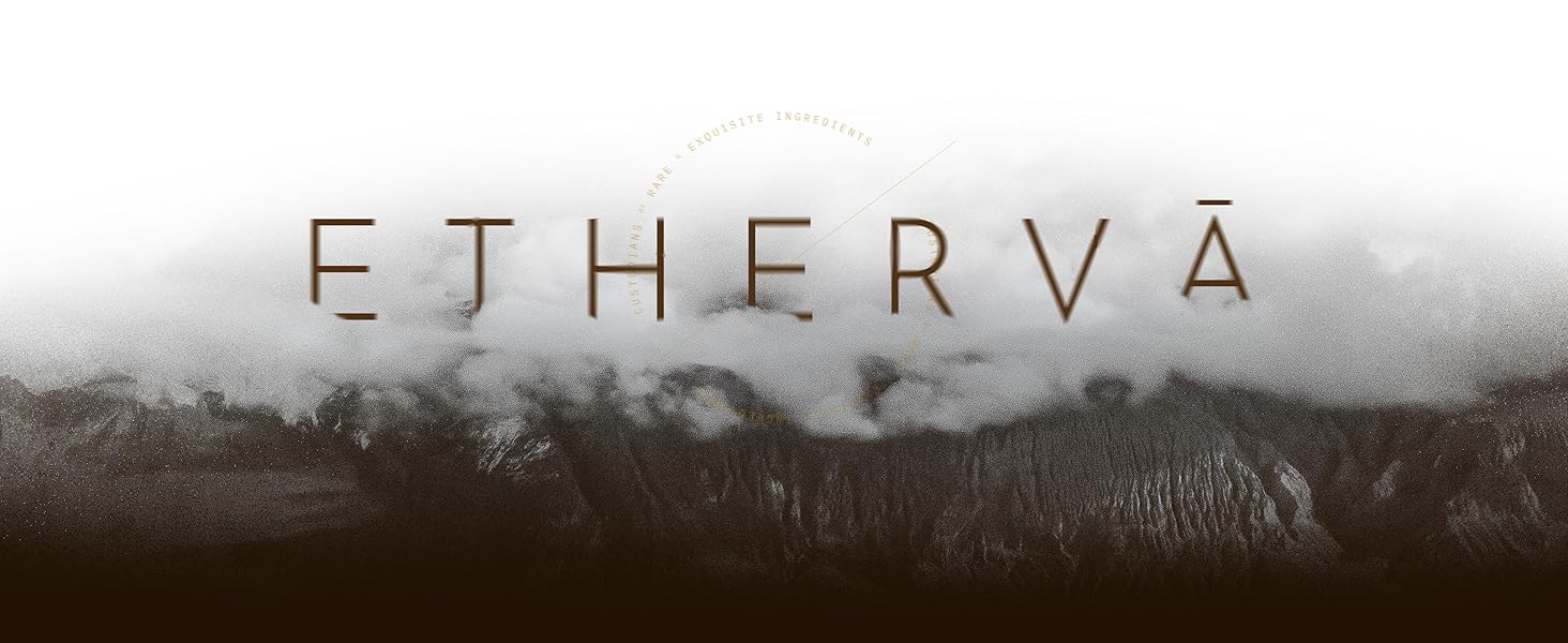 ETHERVA | Custodians of Wild Grown Unrefined Kokum Butter and Tamanu Oil