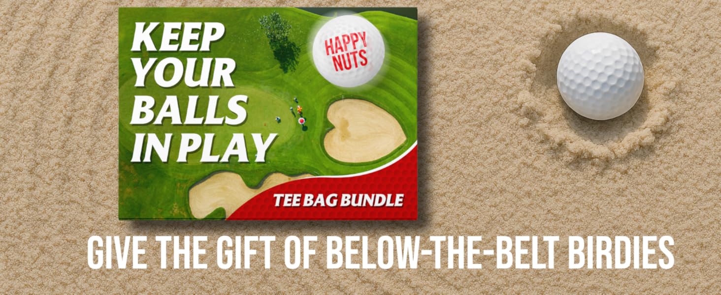 happy nuts mens man gift gifts for him bundle kit who has everything personal care deodorant