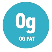 0g Fat