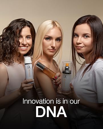 innovation hair