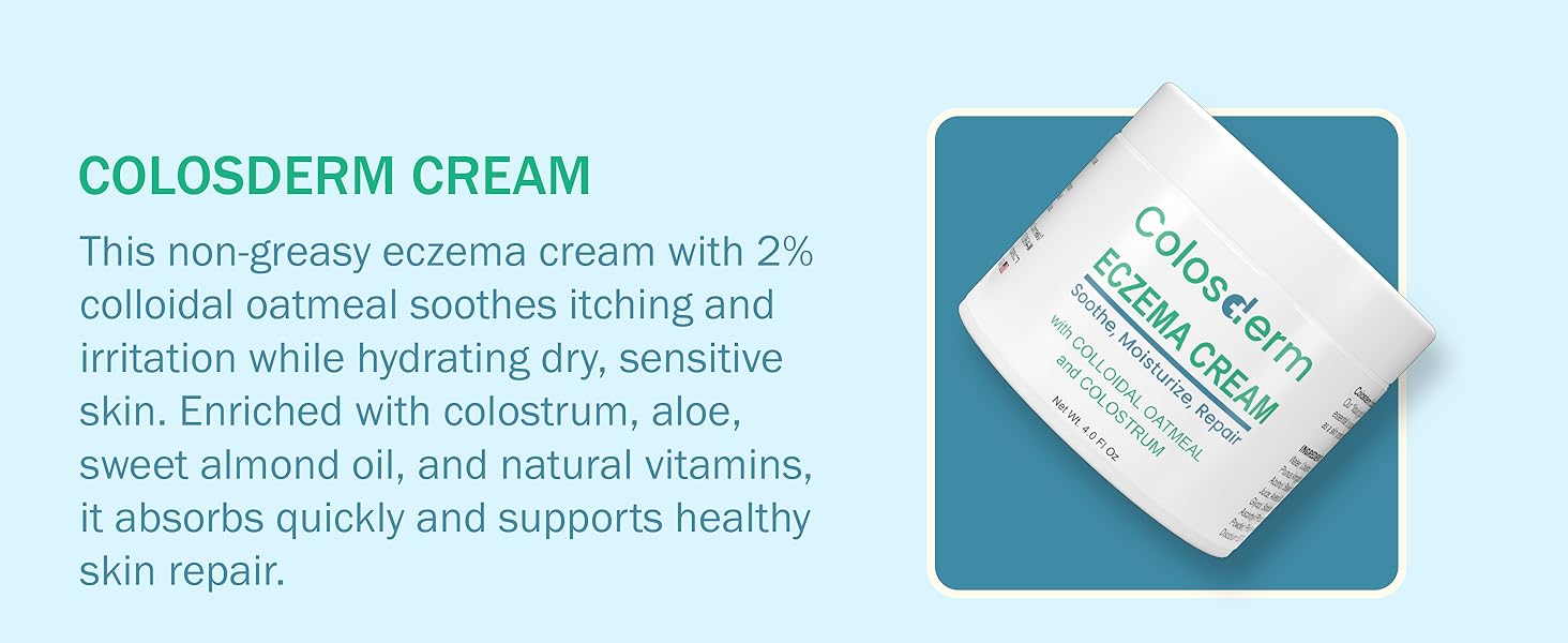 Colosderm 3a