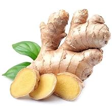 Ginger Root