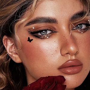 Eyeliner Stamps Pen