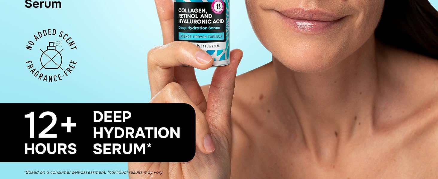 acido hialuronico serum, serum de acido hialuronico, serum hidratante para la cara