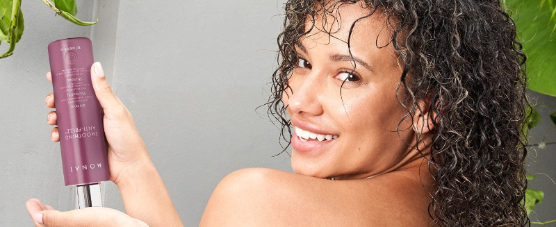 Anti Frizz System I